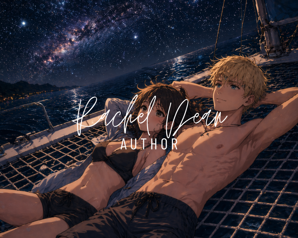 Return to Sea Art Print S (Stargazing)