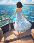Return to Sea Art Print (Return to Sea)