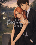 Paper Hearts Art Print C (Cemetery reflections)