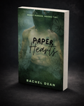 Paper Hearts - signed copy