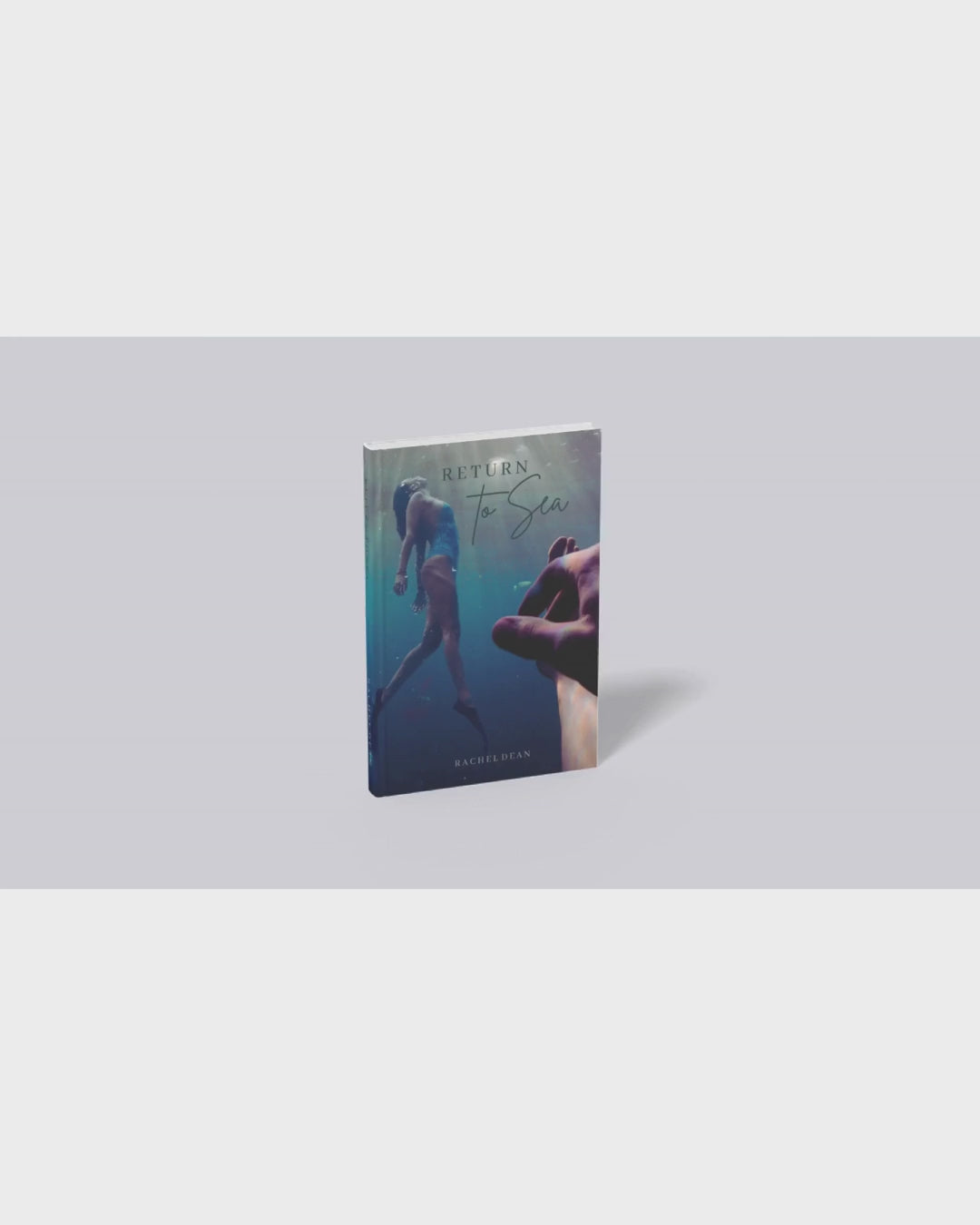 Return to Sea - signed copy